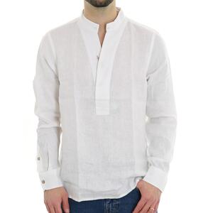 COREANA IN LINO SEINSE BIANCO